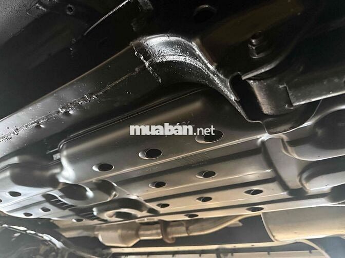 Toyota Fortuner 2014 Bạc 160000 km