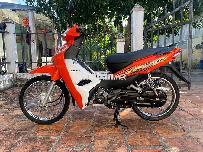 Honda Wave 110cc 2022 hs cầm tay