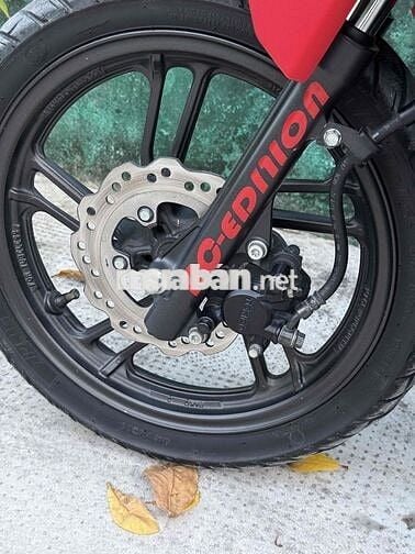Honda Vario 150 2019 Đỏ