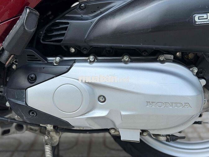 Honda Vision 2020 Đỏ 17000 km