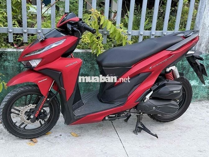 Honda Vario 150 2019 Đỏ