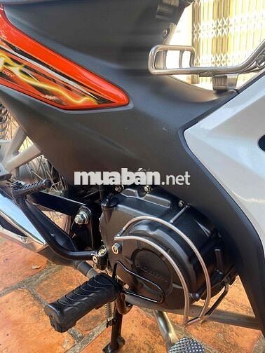 Honda Wave 110cc 2022 hs cầm tay