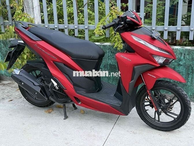 Honda Vario 150 2019 Đỏ