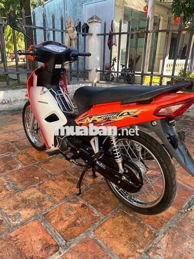 Honda Wave 110cc 2022 hs cầm tay
