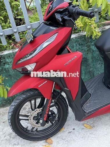 Honda Vario 150 2019 Đỏ