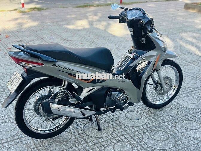 FUTURE Fi ĐKLD 2024 ODO THẤP XE QUÁ MỚI BS ĐẸP