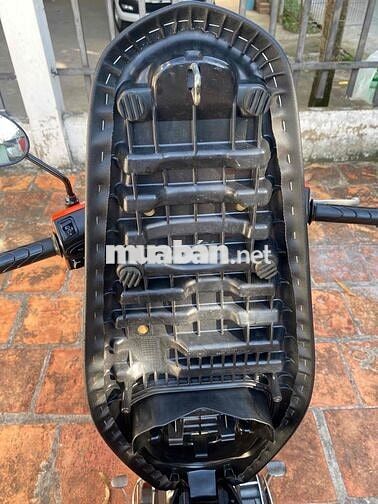 Honda Wave 110cc 2022 hs cầm tay