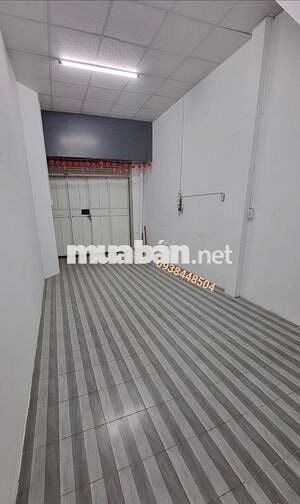 MẶT BẰNG KINH DOANH SẦM UẤT NGAY KCX TÂN THUẬN, Q7 - CHÍNH CHỦ