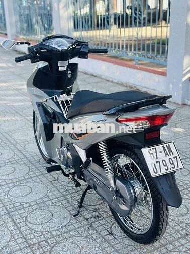 FUTURE Fi ĐKLD 2024 ODO THẤP XE QUÁ MỚI BS ĐẸP