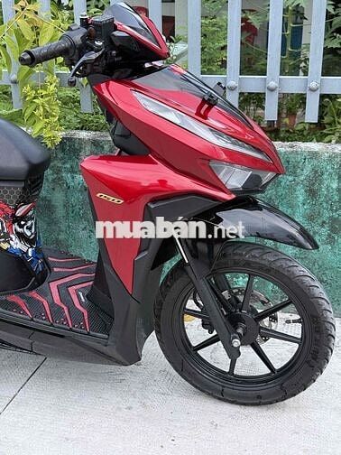 Honda Vario 150 2020 Đỏ Đã sử dụng