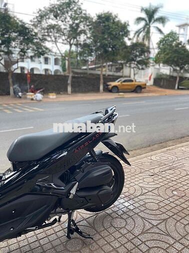 Honda AirBlade 125FI 2022 Đen bóng