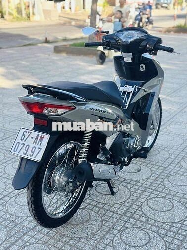 FUTURE Fi ĐKLD 2024 ODO THẤP XE QUÁ MỚI BS ĐẸP