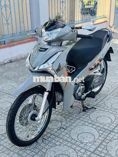 FUTURE Fi ĐKLD 2024 ODO THẤP XE QUÁ MỚI BS ĐẸP