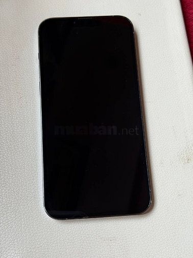 Cần bán Iphone 13prmax nguyên zin