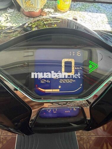 Cần Bán Sh125 CBS đời 2025 mới full hãng chỉnh chủ