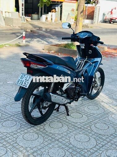 FUTURE Fi 2014 UP FUTURE Fi 2022 XE ĐẸP MÁY IM ẤM