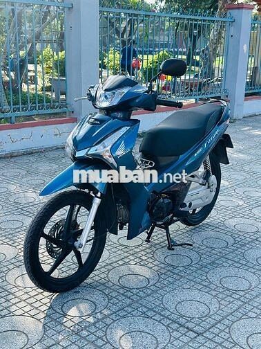 FUTURE Fi 2014 UP FUTURE Fi 2022 XE ĐẸP MÁY IM ẤM
