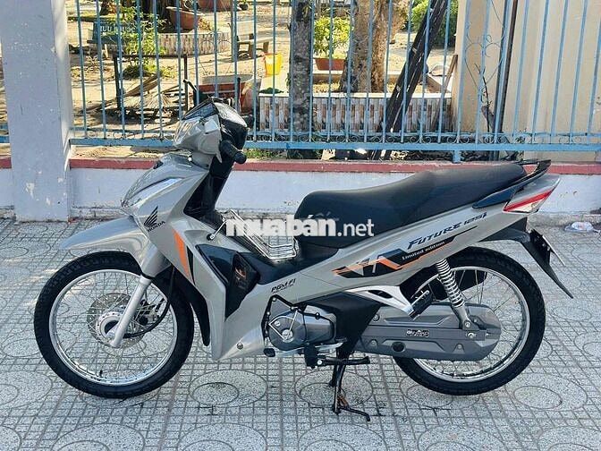 FUTURE Fi ĐKLD 2024 ODO THẤP XE QUÁ MỚI BS ĐẸP