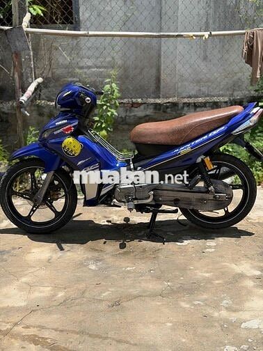 Jubiter Fi tiếc kiệm xăng 2016 máy zjn êm biển 83