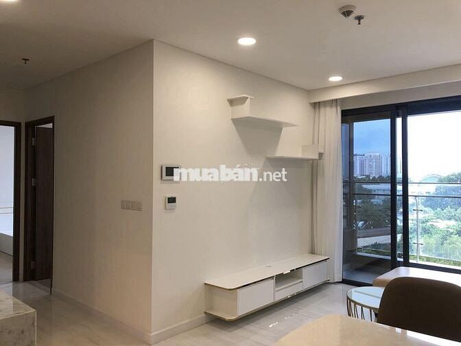Căn hộ Him Lam Chợ Lớn 2PN cần cho thuê