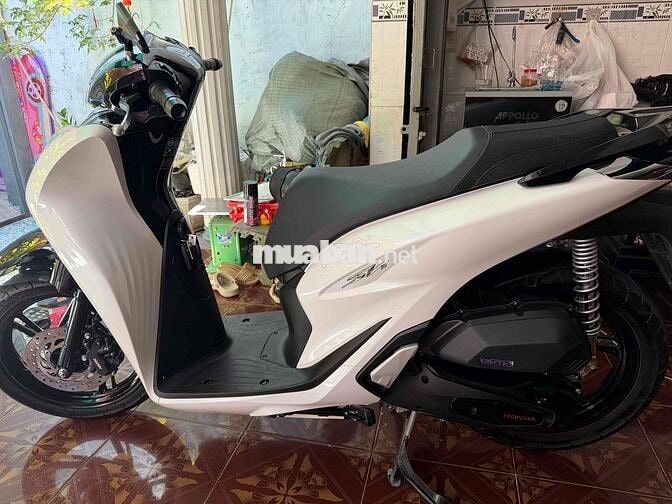 Cần Bán Sh125 CBS đời 2025 mới full hãng chỉnh chủ