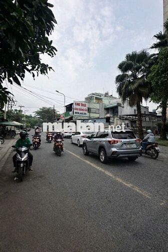 MẶT BẰNG KINH DOANH SẦM UẤT NGAY KCX TÂN THUẬN, Q7 - CHÍNH CHỦ