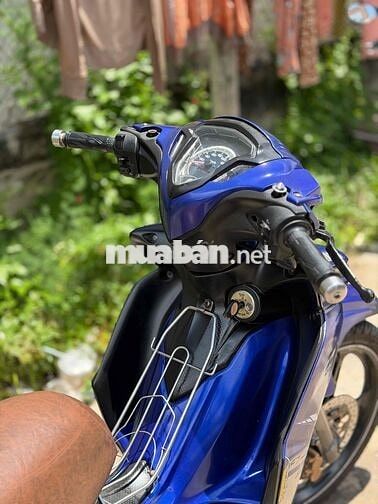 Jubiter Fi tiếc kiệm xăng 2016 máy zjn êm biển 83