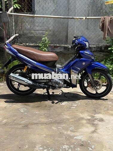 Jubiter Fi tiếc kiệm xăng 2016 máy zjn êm biển 83
