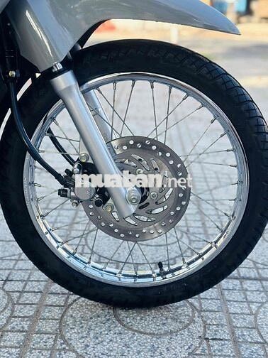 FUTURE Fi ĐKLD 2024 ODO THẤP XE QUÁ MỚI BS ĐẸP