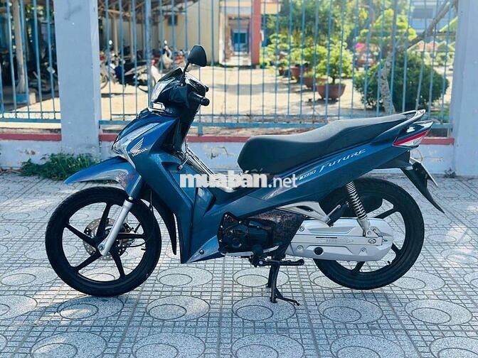FUTURE Fi 2014 UP FUTURE Fi 2022 XE ĐẸP MÁY IM ẤM