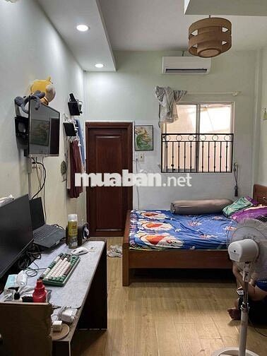 GÓC PASS PHÒNG TRỌ PHÚ NHUẬN, HCM
