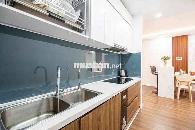 2PN 2WC GẦN SÂN BAY CV GIA ĐỊNH SKY CENTER TÂN BINH
