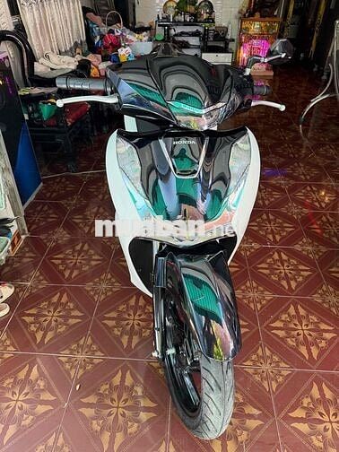 Cần Bán Sh125 CBS đời 2025 mới full hãng chỉnh chủ