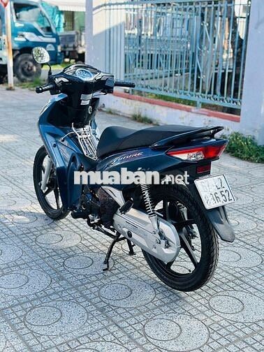 FUTURE Fi 2014 UP FUTURE Fi 2022 XE ĐẸP MÁY IM ẤM