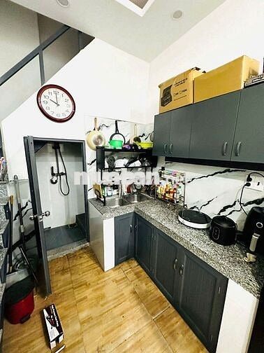 NHÀ HẺM CAO THẮNG, SÁT HÀ ĐÔ 20M2 3.25 TỶ