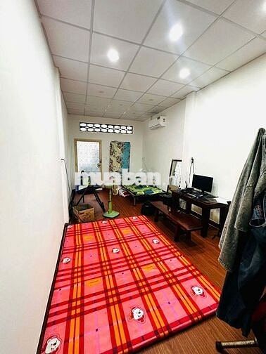 NHÀ HẺM CAO THẮNG, SÁT HÀ ĐÔ 20M2 3.25 TỶ