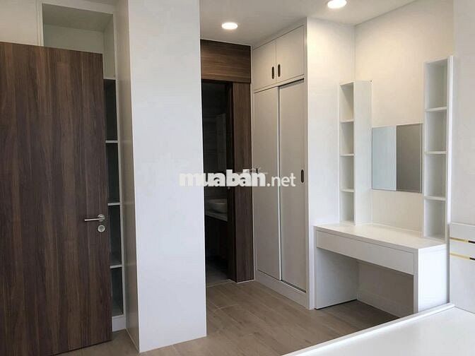 Căn hộ Him Lam Chợ Lớn 2PN cần cho thuê