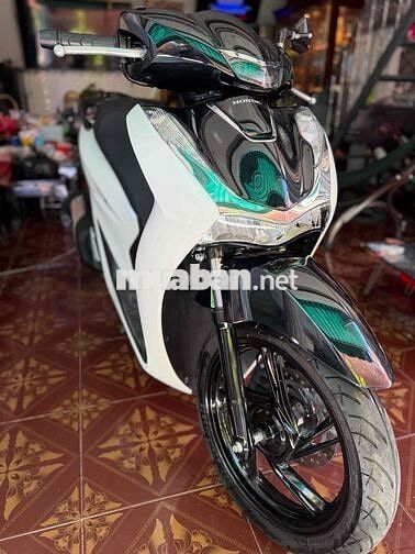 Cần Bán Sh125 CBS đời 2025 mới full hãng chỉnh chủ
