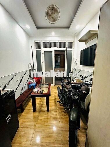 NHÀ HẺM CAO THẮNG, SÁT HÀ ĐÔ 20M2 3.25 TỶ