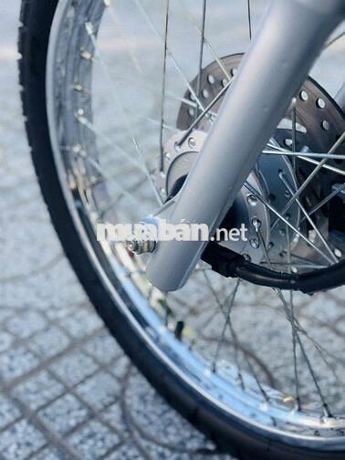FUTURE Fi ĐKLD 2024 ODO THẤP XE QUÁ MỚI BS ĐẸP