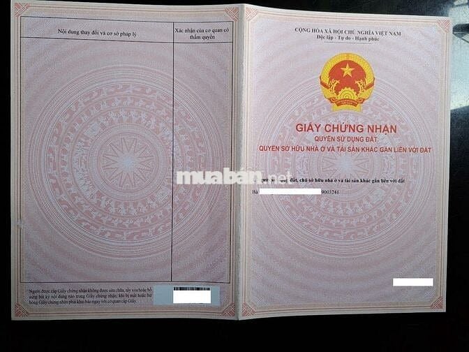 Bán đất Trồng Cân sân vường có thổ cư, Kế đường cao tốc TP.HCM Đà Là