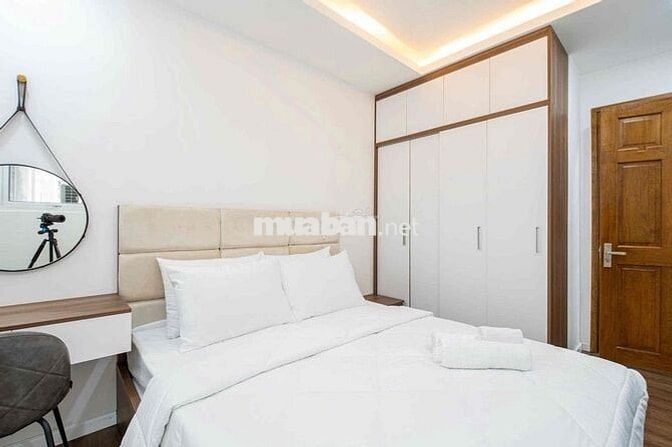 2PN 2WC GẦN SÂN BAY CV GIA ĐỊNH SKY CENTER TÂN BINH