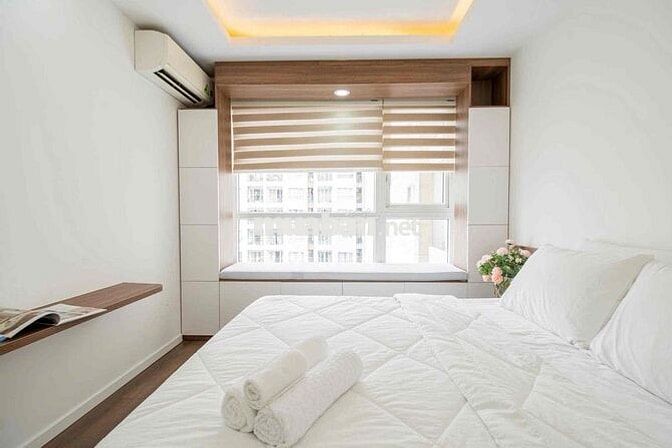2PN 2WC GẦN SÂN BAY CV GIA ĐỊNH SKY CENTER TÂN BINH