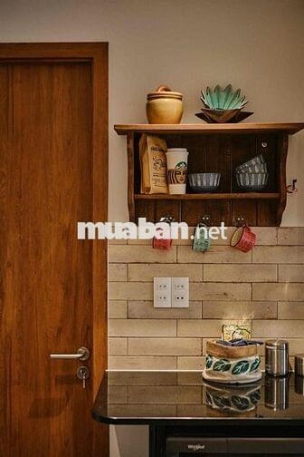 Chung Cư Mini 1PN Ban Công Cực Đẹp Ngay Khu Sân Bay - Giáp PN, Q3