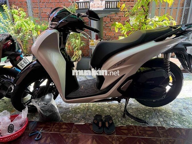 Cần Bán Sh125 CBS đời 2025 mới full hãng chỉnh chủ