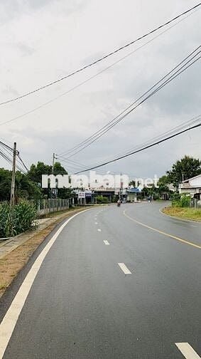 Bán đất Trồng Cân sân vường có thổ cư, Kế đường cao tốc TP.HCM Đà Là