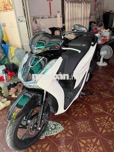 Cần Bán Sh125 CBS đời 2025 mới full hãng chỉnh chủ