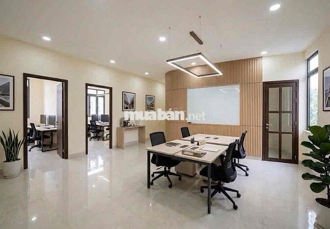 💥 Ở KẾT HỢP VĂN PHÒNG - BÁN HÀNG ONL - KHU BIỆT THỰ CAO CẤP