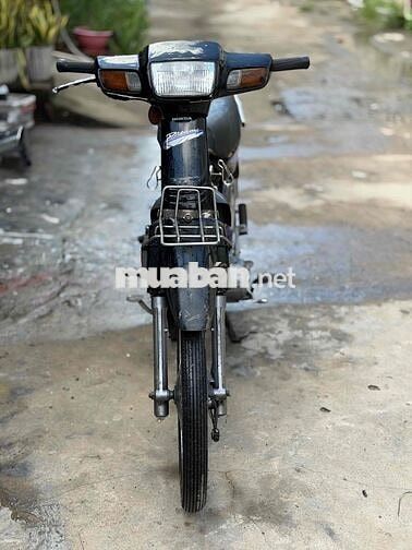 Honda Draem lùn biển số thành phố em ru ko lai đồ