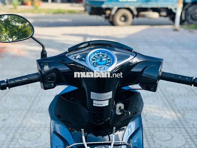 FUTURE Fi 2014 UP FUTURE Fi 2022 XE ĐẸP MÁY IM ẤM